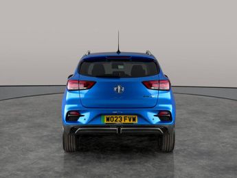 MG MG ZS 51.1kWh Trophy Connect (176 ps) - KEYLESS ENTRY - REVERSE CAM - 