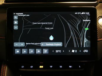 MG MG ZS 51.1kWh Trophy Connect (176 ps) - KEYLESS ENTRY - REVERSE CAM - 