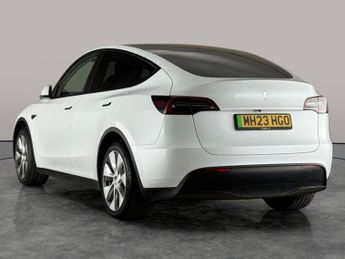 Tesla Model Y SUV RWD (346 ps) KEYLESS ENTRY - REV CAM - LED LIGHTS - NAV
