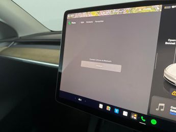 Tesla Model Y SUV RWD (346 ps) KEYLESS ENTRY - REV CAM - LED LIGHTS - NAV