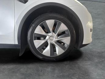 Tesla Model Y SUV RWD (346 ps) KEYLESS ENTRY - REV CAM - LED LIGHTS - NAV