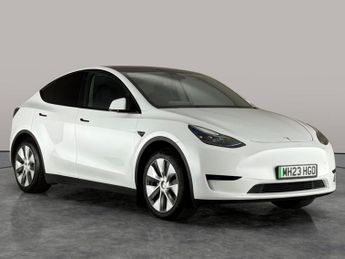 Tesla Model Y SUV RWD (346 ps) KEYLESS ENTRY - REV CAM - LED LIGHTS - NAV
