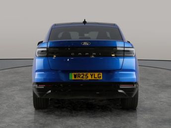 Ford Capri 210kW Premium 77kWh [Driver Assist Pack] - HEATED SEATS - HEATED