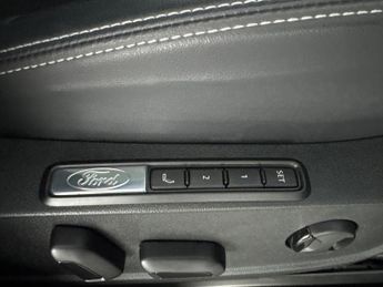 Ford Capri 210kW Premium 77kWh [Driver Assist Pack] - ADAPT CRUISE - HUD - 