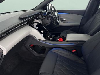 Ford Capri 210kW Premium 77kWh [Driver Assist Pack] - HEATED SEATS - HEATED