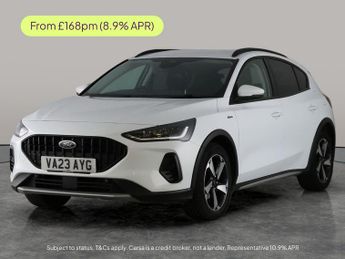 Ford Focus 1.0T EcoBoost MHEV Active (155 ps) - FORD SYNC - KEYFREE SYSTEM 