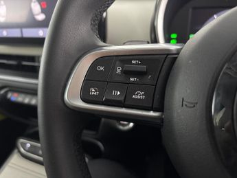 Fiat 600 1.2 MHEV La Prima e-DCT (100 ps) - CARPLAY - ACTIVE LANE ASSIST 