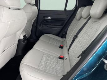 Fiat 600 1.2 MHEV La Prima e-DCT (100 ps) - CARPLAY - ACTIVE LANE ASSIST 