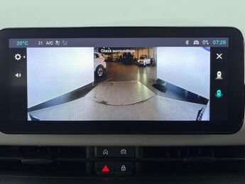 Fiat 600 1.2 MHEV La Prima e-DCT (100 ps) - CARPLAY - ACTIVE LANE ASSIST 