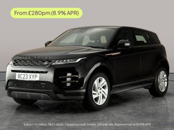 Land Rover Range Rover Evoque 1.5 P300e 12.2kWh R-Dynamic S Plug-in 4WD (309 ps) - WIRELESS CH
