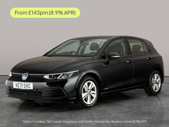 Volkswagen Golf TDi 2.0 TDI Life (115 ps) - KEYLESS START - CLIMATE CONTROL - AUTO H