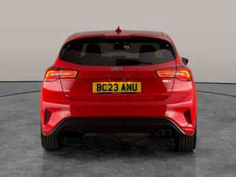 Ford Focus 1.0T EcoBoost MHEV ST-Line DCT (155 ps) - APPLE CARPLAY - SAT NA