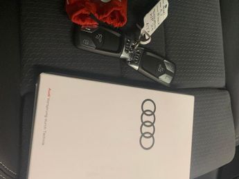 Audi A5 2.0 TDI 35 Black Edition Sportback S Tronic (163 ps) - LANE DEPA