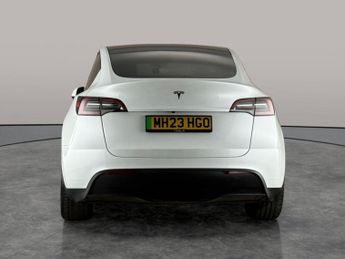 Tesla Model Y SUV RWD (346 ps) KEYLESS ENTRY - REV CAM - LED LIGHTS - NAV