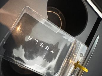 Tesla Model Y SUV RWD (346 ps) KEYLESS ENTRY - REV CAM - LED LIGHTS - NAV