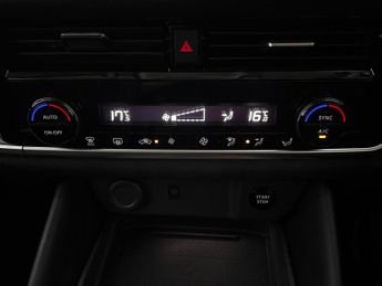 Nissan Qashqai 1.5 h e-POWER N-Connecta (190 ps) - 360 CAM - PARK ASSIST - LED