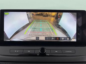 Nissan Qashqai 1.5 h e-POWER N-Connecta (190 ps) - 360 CAM - PARK ASSIST - LED