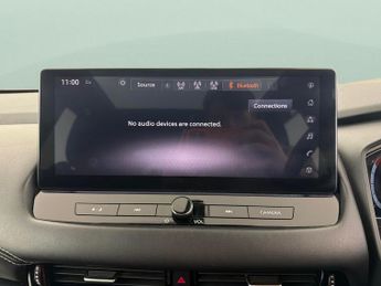 Nissan Qashqai 1.3 DIG-T MHEV N-Connecta XTRON (158 ps) - INTELLIGENT LANE INTE