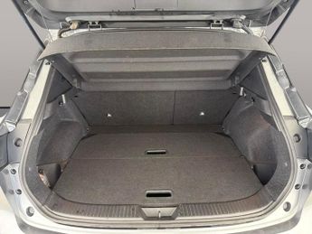 Nissan Qashqai 1.3 DIG-T MHEV N-Connecta XTRON (158 ps) - INTELLIGENT LANE INTE
