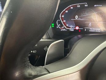 BMW X3 2.0 30e 12kWh M Sport Plug-in xDrive (292 ps) - M SPORT BRAKES