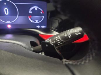 Vauxhall Mokka 1.2 Turbo GS (130 ps) - NAV - HEATED STEERING - LANE DEPARTURE