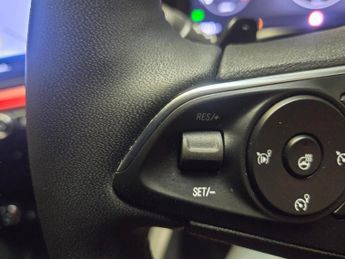 Vauxhall Mokka 1.2 Turbo GS (130 ps) - NAV - HEATED STEERING - LANE DEPARTURE