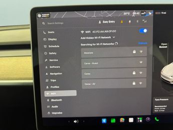 Tesla Model Y (Dual Motor) Long Range 4WDE (384 bhp) - HEATED STEERING