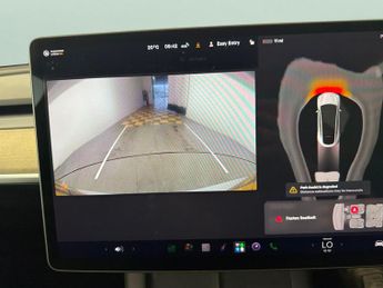 Tesla Model Y (Dual Motor) Long Range 4WDE (384 bhp) - HEATED STEERING
