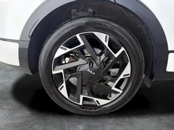 Kia Sportage 1.6 T-GDi 13.8kWh GT-Line Plug-in AWD (261 bhp) - LANE DEPARTURE