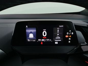 Volkswagen ID.4 Pro Performance 77kWh Family (204 ps) - ACTIVE LANE ASSIST - LED