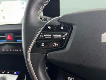 Kia Ev6 77.4kWh GT-Line S AWD (320 bhp) - 360 CAM - HEAT AND COOL SEATS