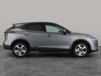 Nissan Qashqai 1.3 DIG-T MHEV N-Connecta XTRON (158 ps) - INTELLIGENT LANE INTE