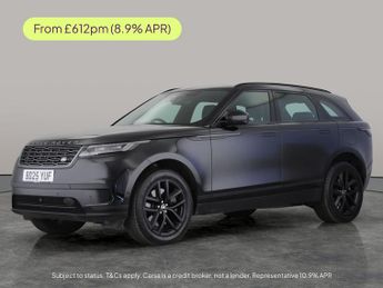 Land Rover Range Rover Velar 2.0 P400e 19.2kWh S Plug-in 4WD (404 ps) - HEATED SEATS - NAV