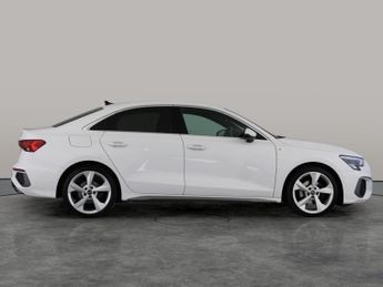 Audi A3 1.5 TFSI 35 S line S Tronic (150 ps) - BLUETOOTH - CRUISE - DRIV