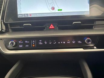 Kia Sportage 1.6 T-GDi 13.8kWh GT-Line Plug-in AWD (261 bhp) - LANE DEPARTURE