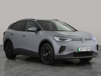 Volkswagen ID.4 Pure 52kWh Life (148 ps) - REVERSE CAM - NAV - HEATED SEATS