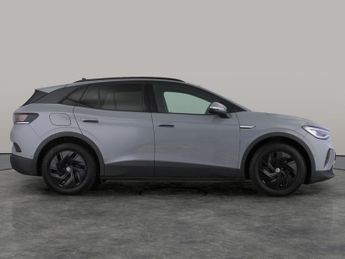 Volkswagen ID.4 Pure 52kWh Life (148 ps) - REVERSE CAM - HEATED SEATS - NAV