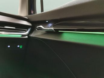 Skoda Enyaq iV 62kWh 60 (DC120kW) (179 ps) LED HEADLIGHTS - SAT NAV - KEYLES