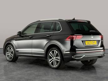 Volkswagen Tiguan 1.4 TSI 13kWh Elegance Plug-in DSG (245 ps) - REVERSE CAM - HEAT