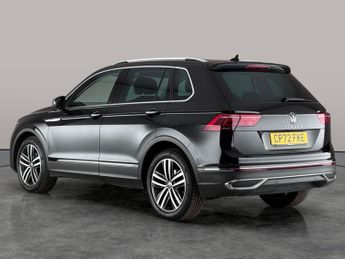 Volkswagen Tiguan 1.5 TSI Elegance DSG (150 ps) - REVERSE CAM - HEATED SEATS - NAV