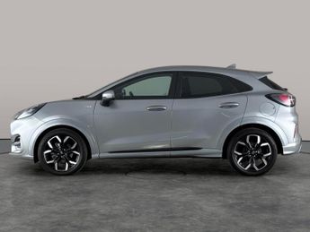 Ford Puma 1.0T EcoBoost MHEV ST-Line X DCT (125 ps) - FORD SYNC3 - CRUISE