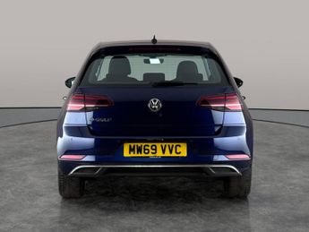 Volkswagen E-golf 35.8kWh e-Golf (136 ps) - LED - BLUETOOTH - PARK SENSORS