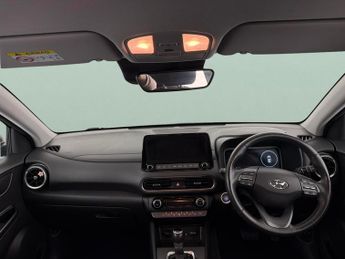 Hyundai Kona 1.6 h-GDi Premium DCT (141 ps) - HEATED SEATS - HEATED STEERING