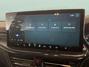 Ford Focus 1.0T EcoBoost MHEV ST-Line DCT (155 ps) - APPLE CARPLAY - SAT NA