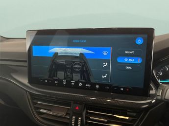 Ford Focus 1.0T EcoBoost MHEV ST-Line DCT (155 ps) - APPLE CARPLAY - SAT NA