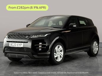 Land Rover Range Rover Evoque 1.5 P300e 12.2kWh R-Dynamic S Plug-in 4WD (309 ps) - WIRELESS CH