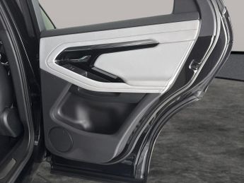 Land Rover Range Rover Evoque 1.5 P300e 12.2kWh R-Dynamic S Plug-in 4WD (309 ps) - WIRELESS CH