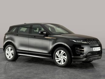 Land Rover Range Rover Evoque 1.5 P300e 12.2kWh R-Dynamic S Plug-in 4WD (309 ps) - WIRELESS CH