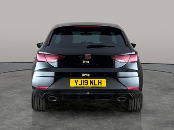 Seat Leon 2.0 TSI Cupra 290 DSG (290 ps) - PADDLE SHIFT - PARK SENSORS