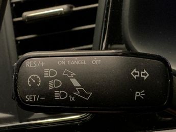 Seat Leon 2.0 TSI Cupra 290 DSG (290 ps) - PADDLE SHIFT - PARK SENSORS
